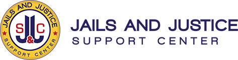 Jails and Justice Support Center logo