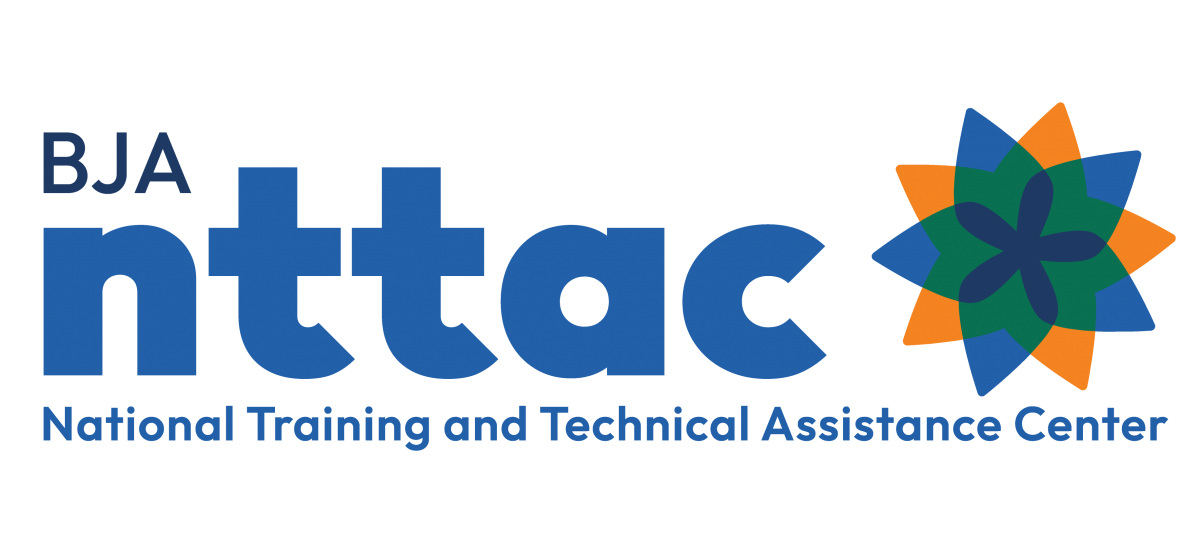 BJA National Training and Technical Assistance Center