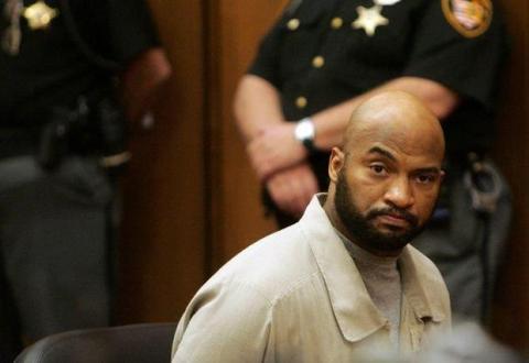 Cleveland suspect