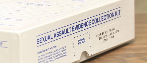 Rape Kit